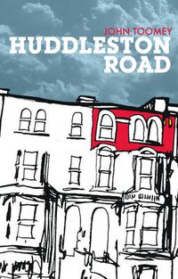 Cover image for Huddleston Road