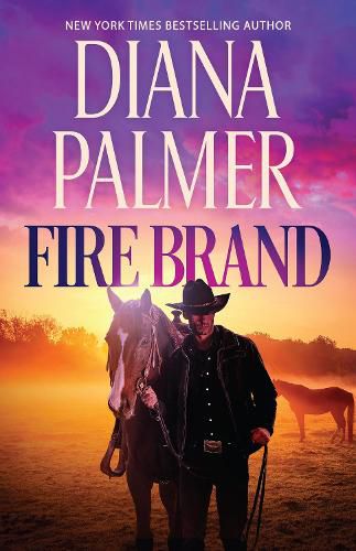 Cover image for Fire Brand