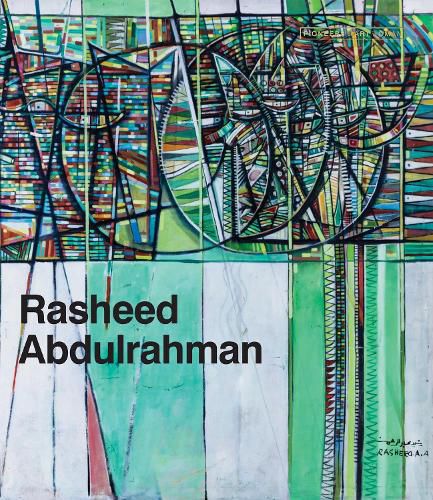 Cover image for Rasheed Abdulrahman