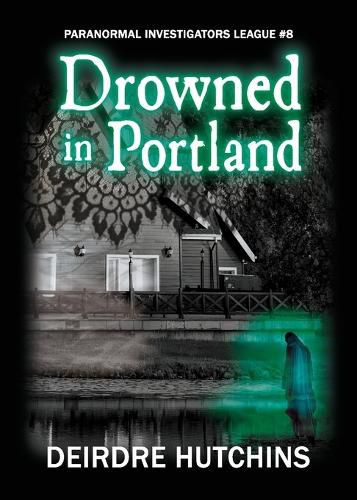Cover image for Drowned in Portland