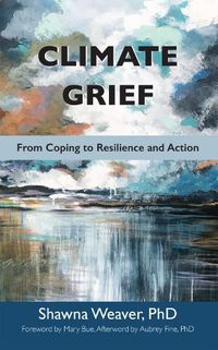 Cover image for Climate Grief