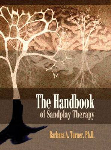 Cover image for The Handbook of Sandplay Therapy