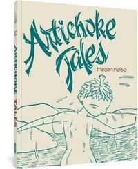 Cover image for Artichoke Tales