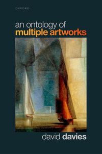 Cover image for An Ontology of Multiple Artworks