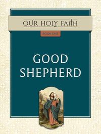 Cover image for Good Shepherd, 1