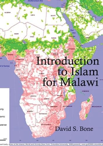 Cover image for Introduction to Islam for Malawi