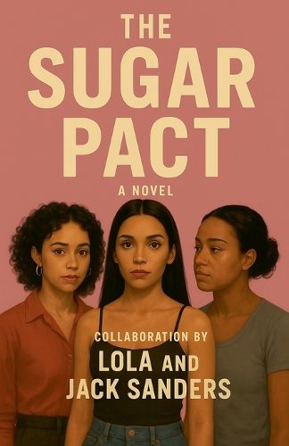 Cover image for The Sugar Pact