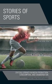 Cover image for Stories of Sports