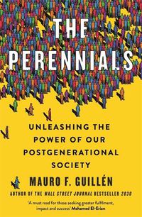 Cover image for The Perennials