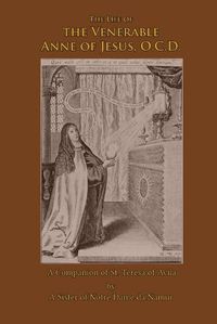 Cover image for The Venerable Anne of Jesus