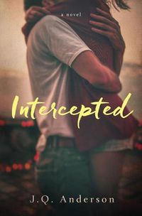 Cover image for Intercepted