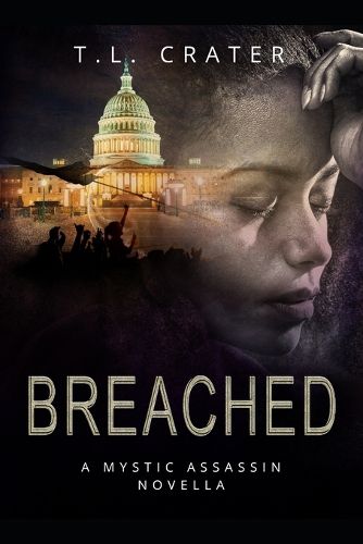 Cover image for Breached
