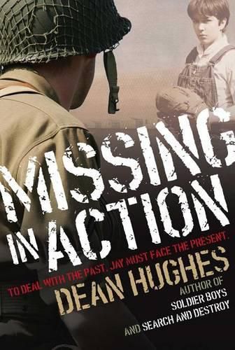 Cover image for Missing in Action