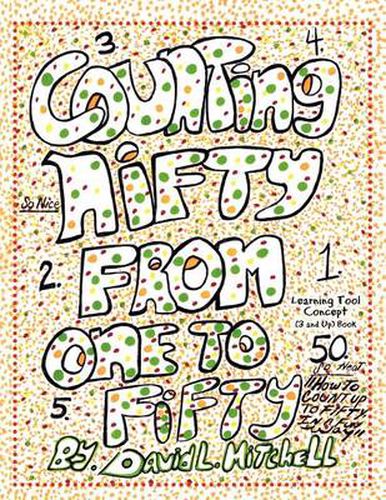 Cover image for Counting Nifty From One To Fifty