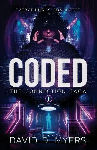 Cover image for Coded