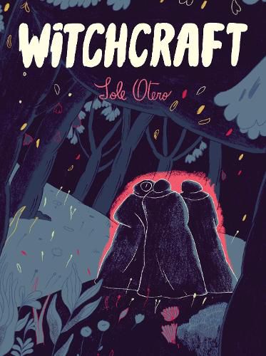 Cover image for Witchcraft
