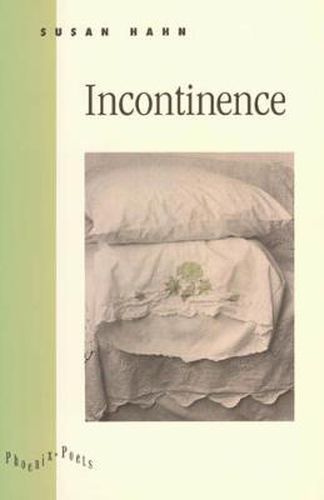 Cover image for Incontinence