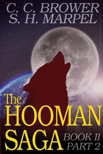 Cover image for The Hooman Saga - Book II, Part 02