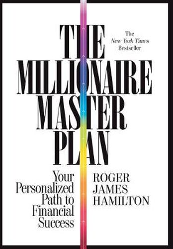 Cover image for The Millionaire Master Plan: Your Personalized Path to Financial Success