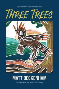 Cover image for Three Trees