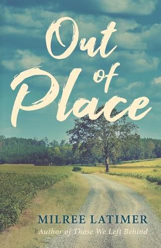 Cover image for Out of Place