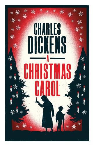 Cover image for A Christmas Carol