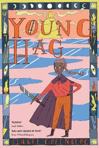 Cover image for Young Hag