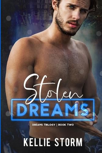 Cover image for Stolen Dreams