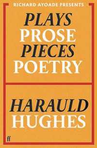 Cover image for Plays, Prose, Pieces, Poetry