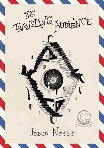 Cover image for The Traveling Audience