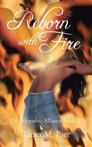 Cover image for Reborn with Fire