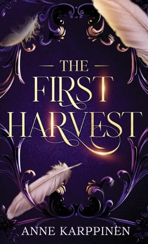 Cover image for A First Harvest