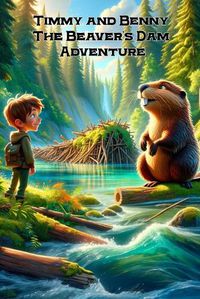 Cover image for Timmy and Benny. The Beaver's Dam Adventure