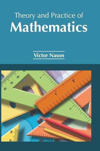 Cover image for Theory and Practice of Mathematics