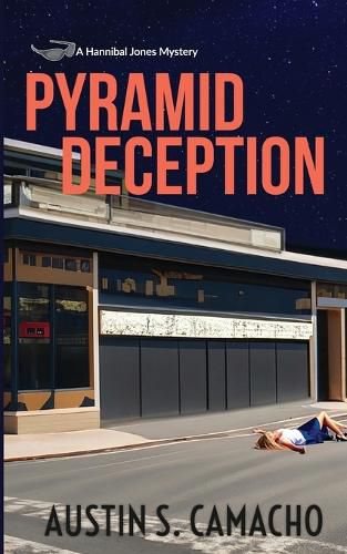 Cover image for Pyramid Deception