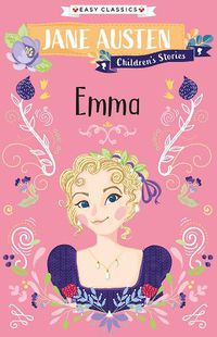 Cover image for Emma (Easy Classics)