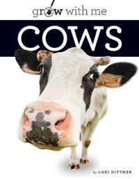 Cover image for Cows