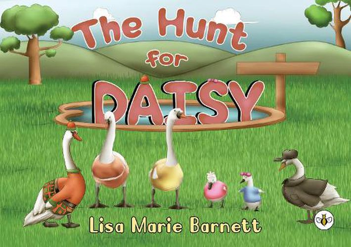 The Hunt for Daisy