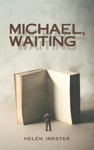 Cover image for Michael, Waiting