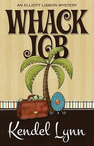 Cover image for Whack Job