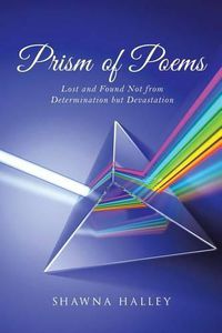 Cover image for Prism of Poems: Determination