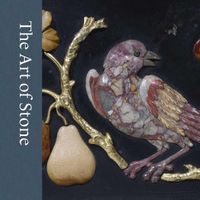 Cover image for The Art of Stone