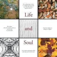 Cover image for Life and Soul