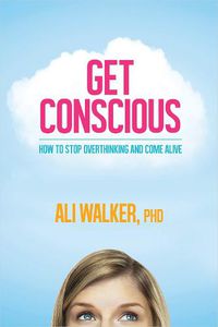 Cover image for Get Conscious