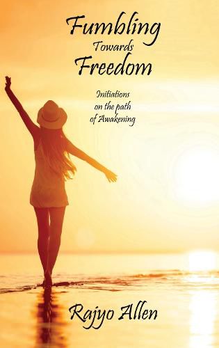 Cover image for Fumbling Towards Freedom