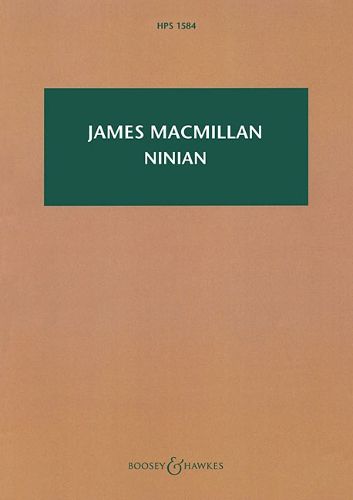 Cover image for Ninian