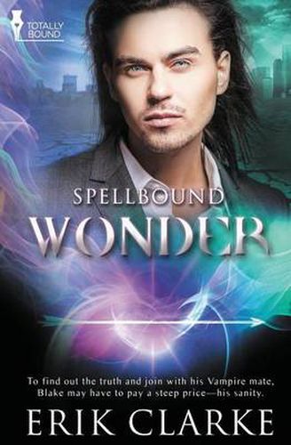 Cover image for Spellbound: Wonder