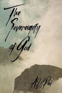 Cover image for The Sovereignty of God