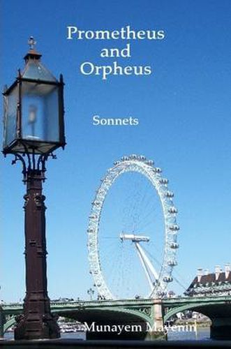 Cover image for Prometheus and Orpheus