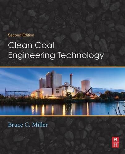 Clean Coal Engineering Technology